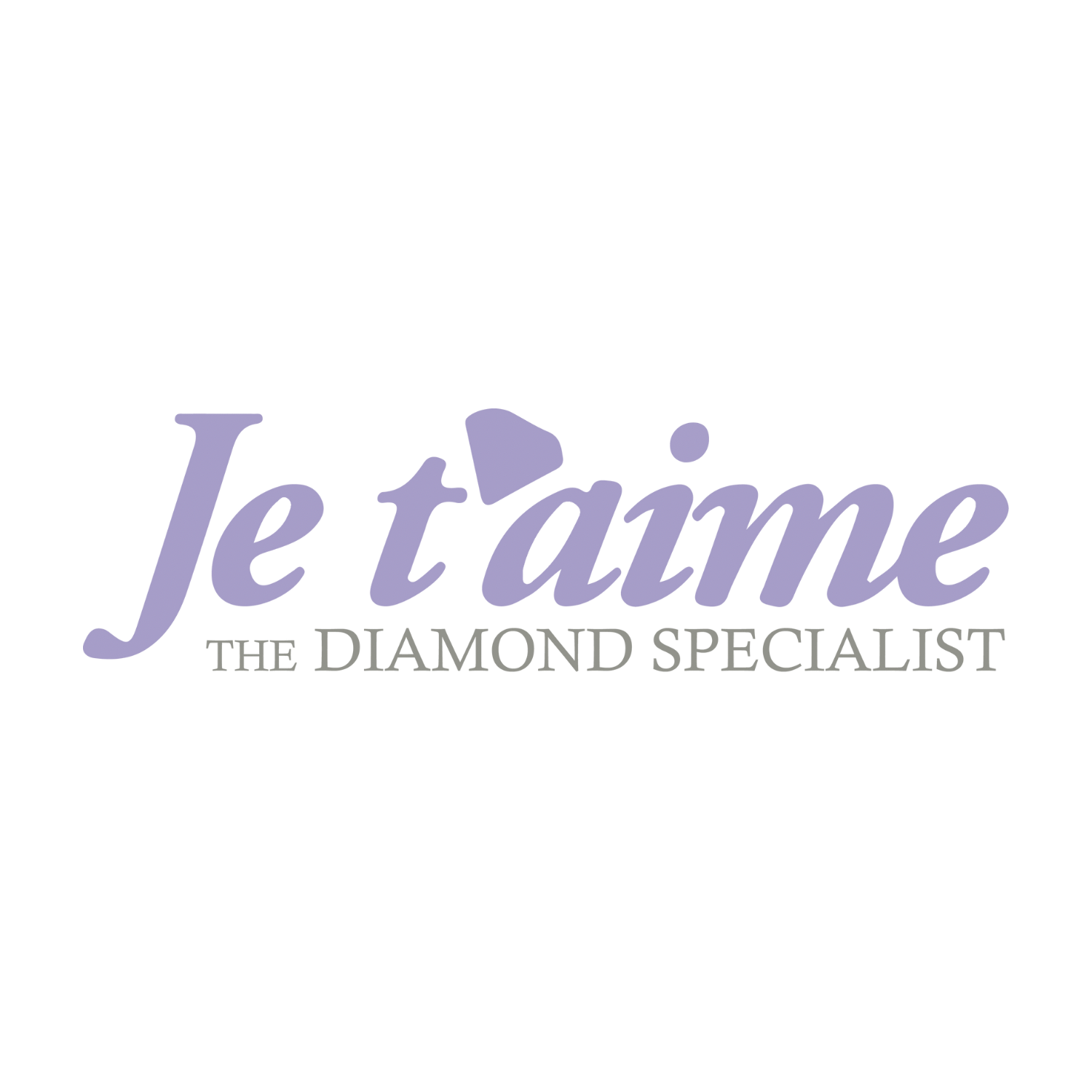 Je t'aime Diamonds 