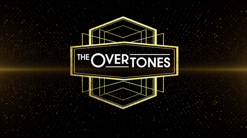 The Overtones 