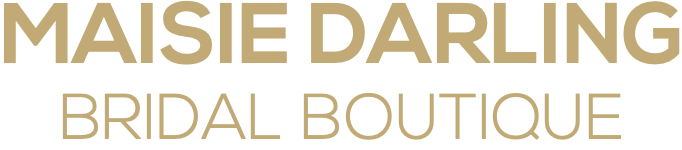 Maisie Darling Bridal Boutique