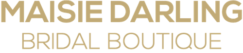 Maisie Darling Bridal Boutique