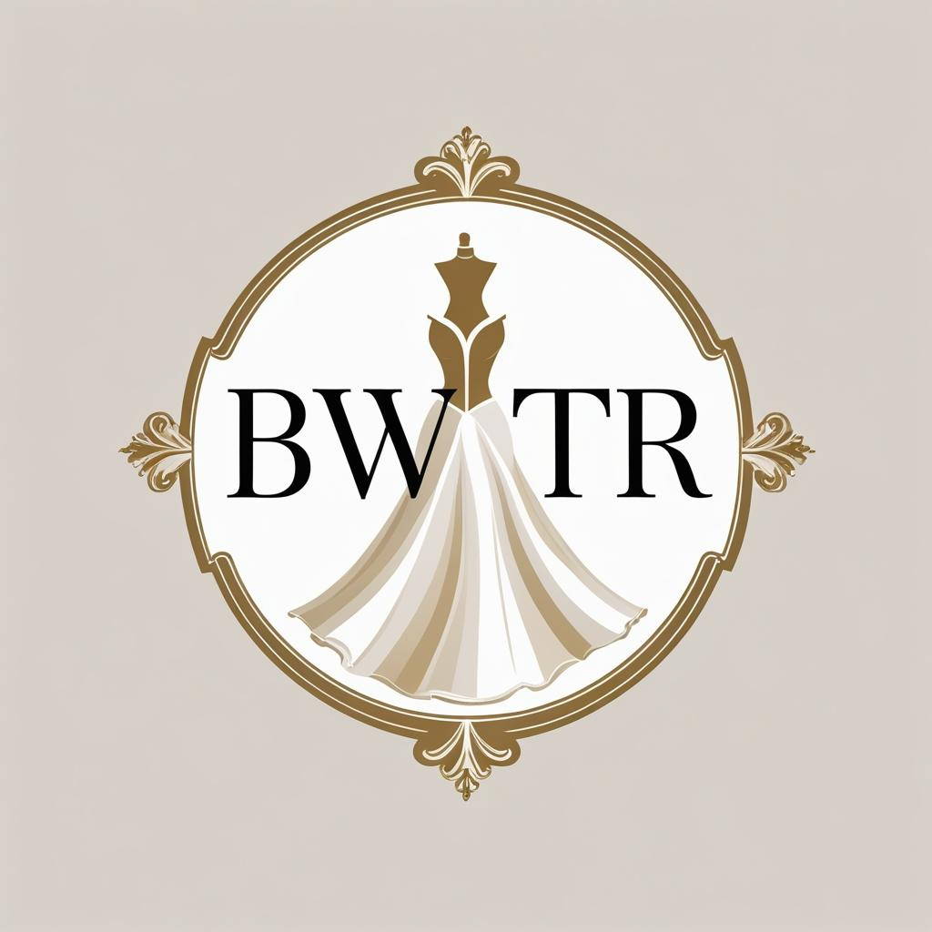 Brides Walking The Runway