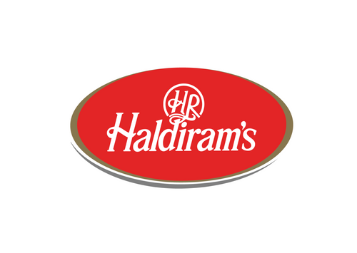 Haldiram's