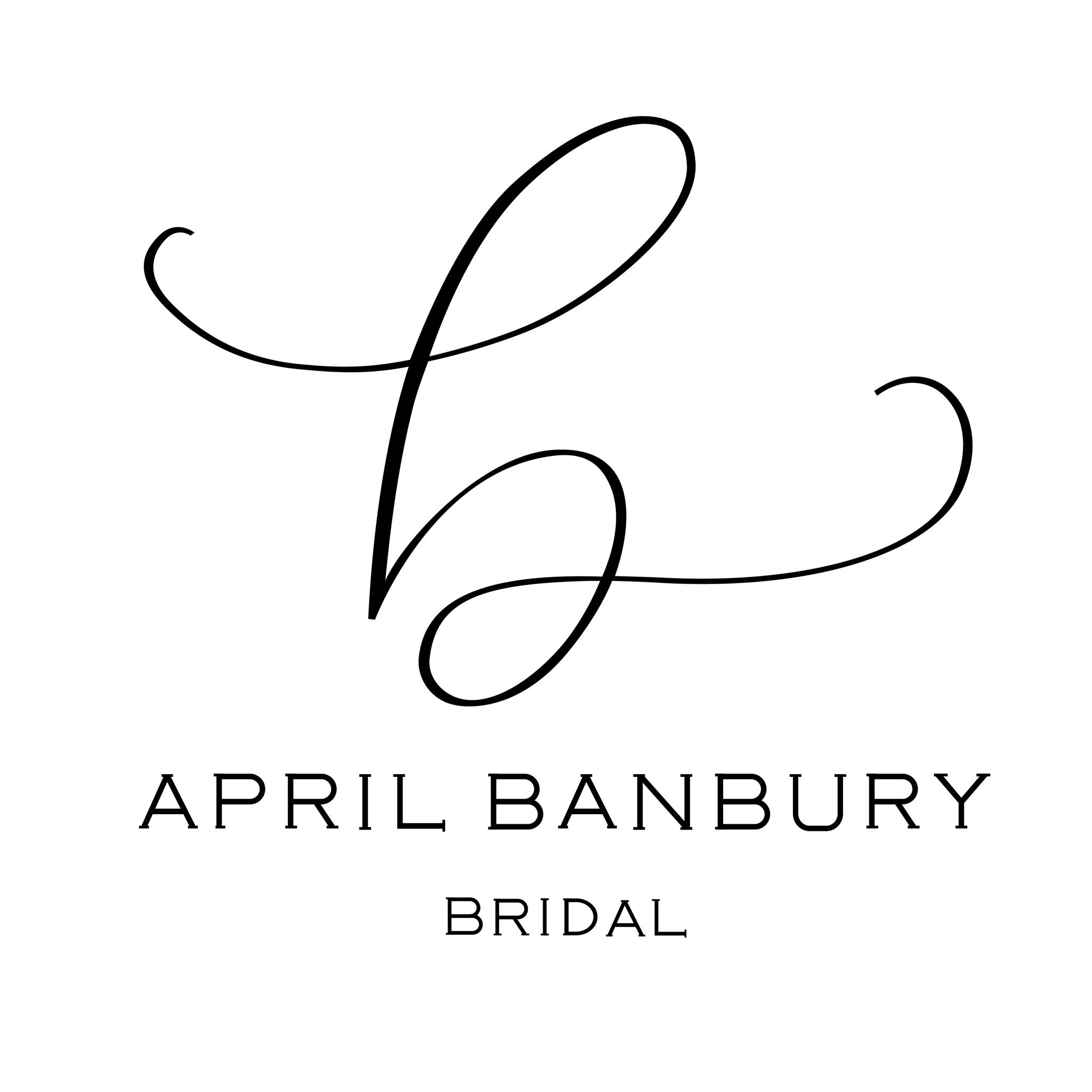 April Banbury Bridal 