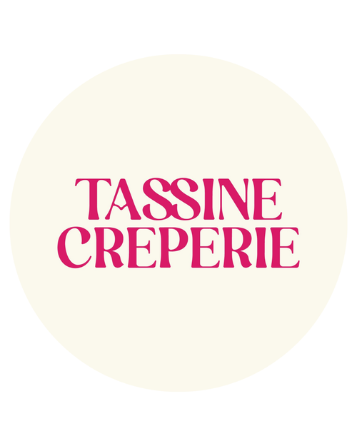 TASSINE CREPERIE