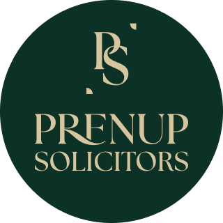 Prenup Solicitors 