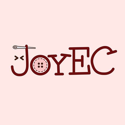 Joy Embroidery & Craft Ltd