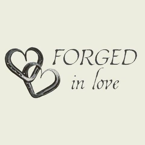 Forged In Love Wedding & Events