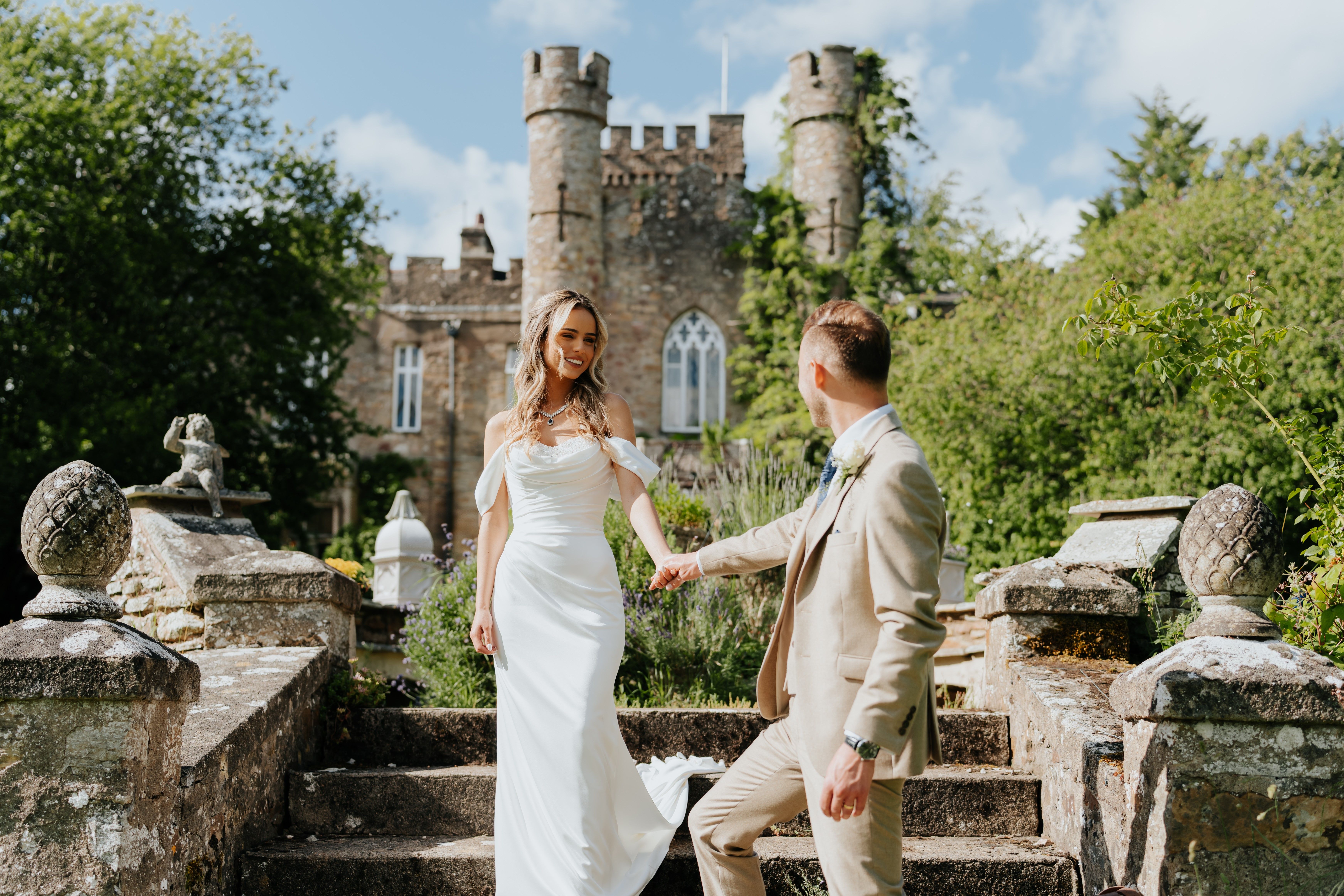 Augill Castle Estates