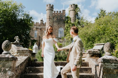 Augill Castle Estates