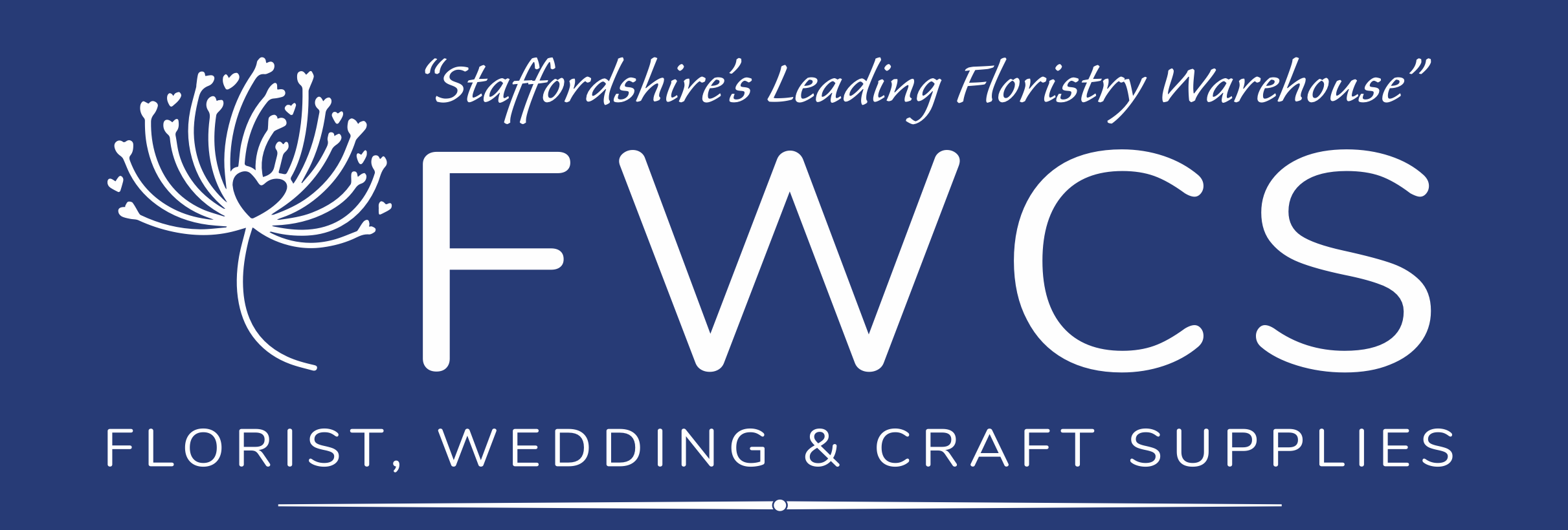 Florist, Wedding & Craft Supplies