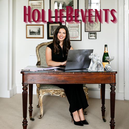 Hollie B Events