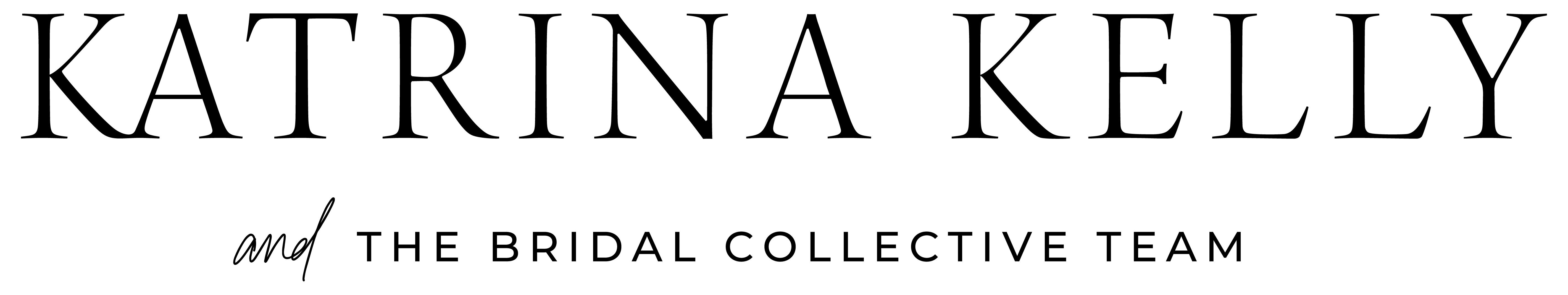 Katrina & Bridal Collective Team 