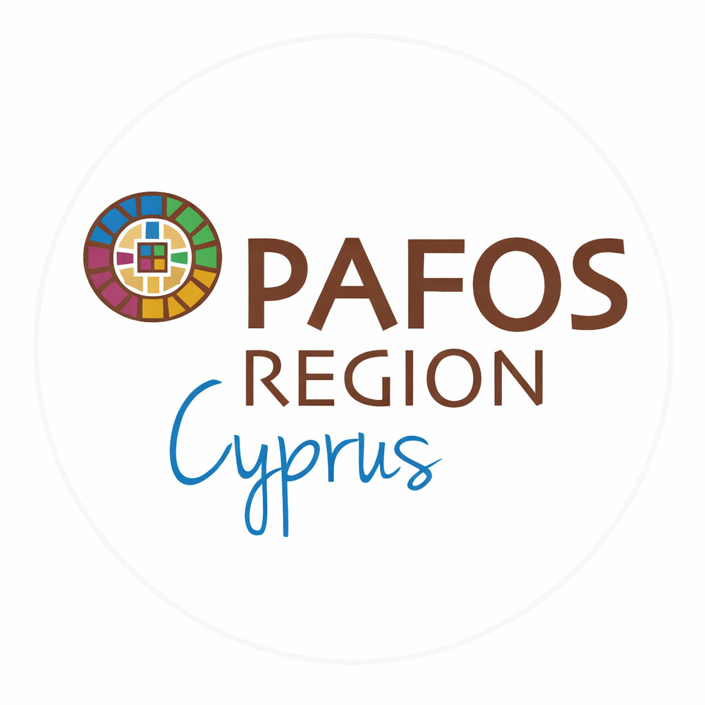 Pafos region-Cyprus