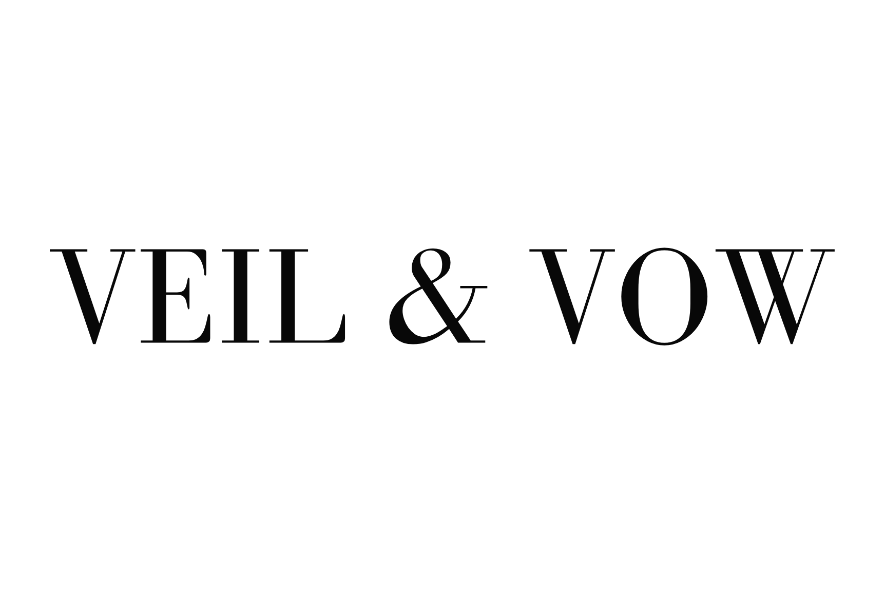 Veil & Vow