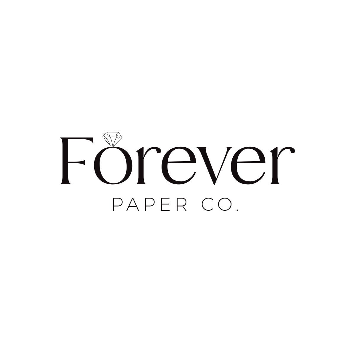 Forever Paper Co