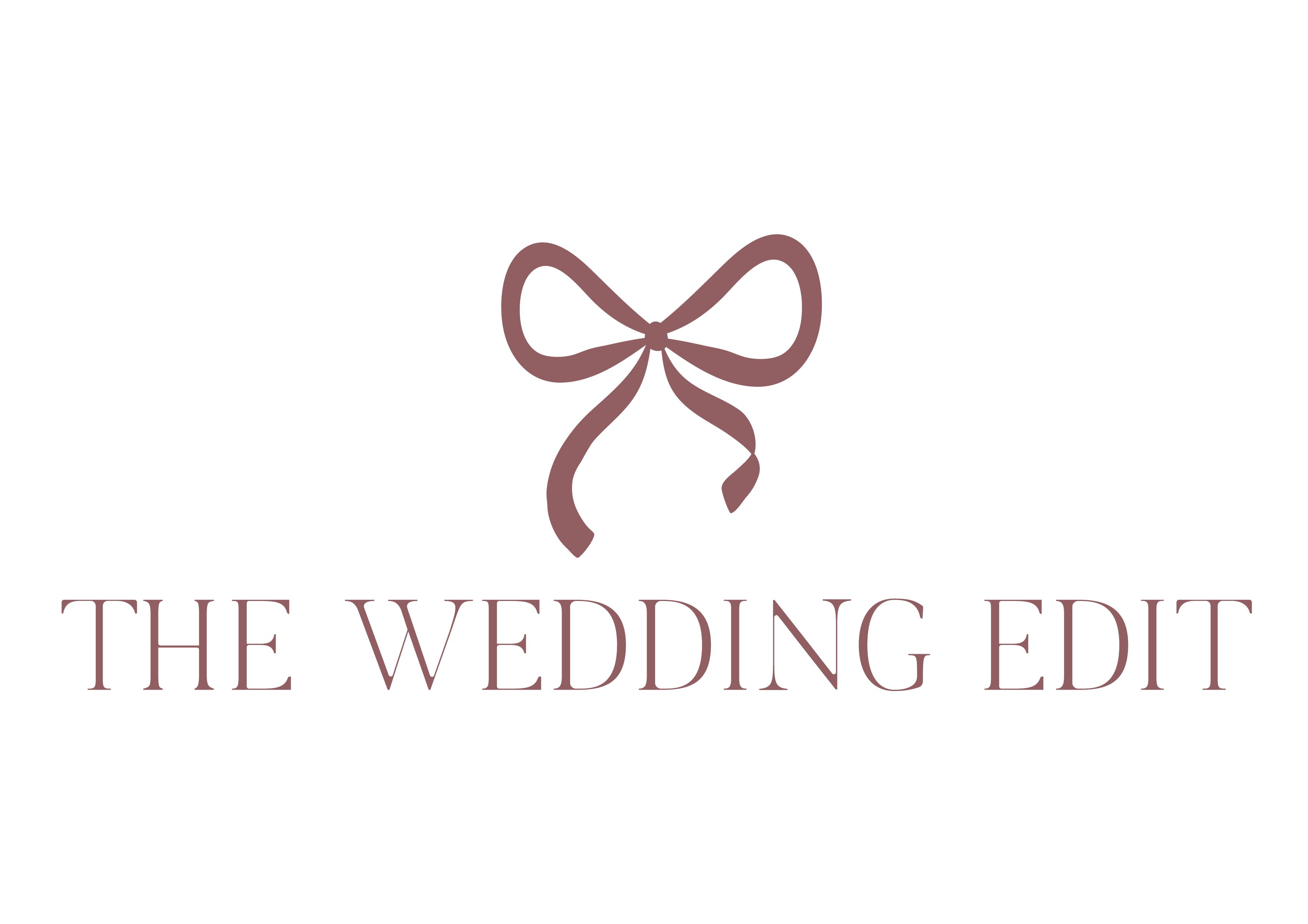 The Wedding Edit UK