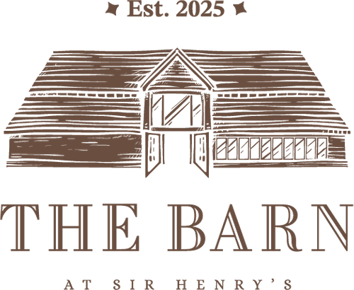 The Barn At Sir Henry's