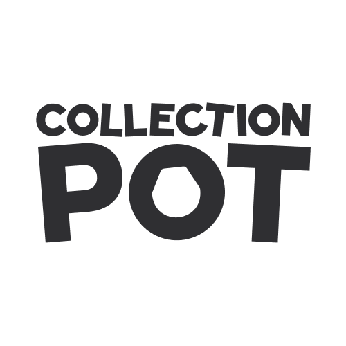 Collection Pot 