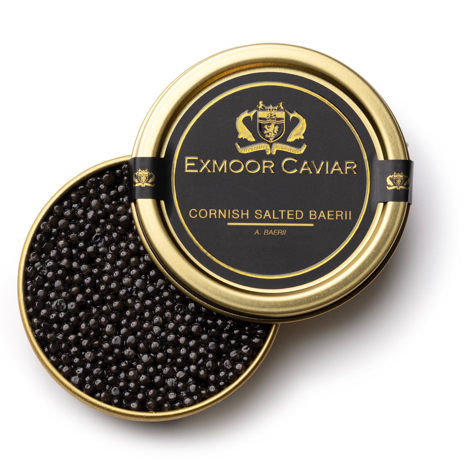 Exmoor Caviar