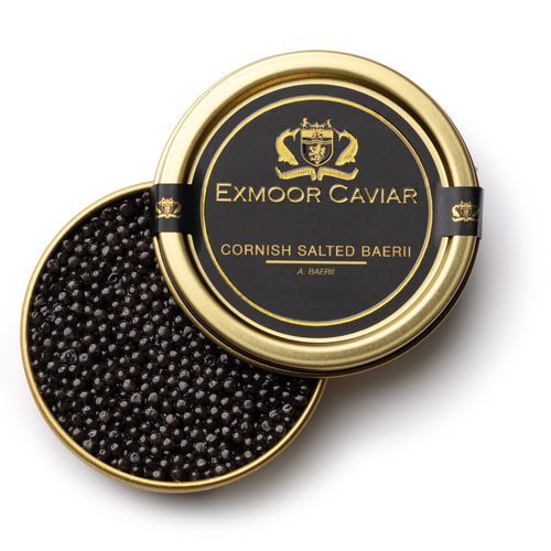Exmoor Caviar