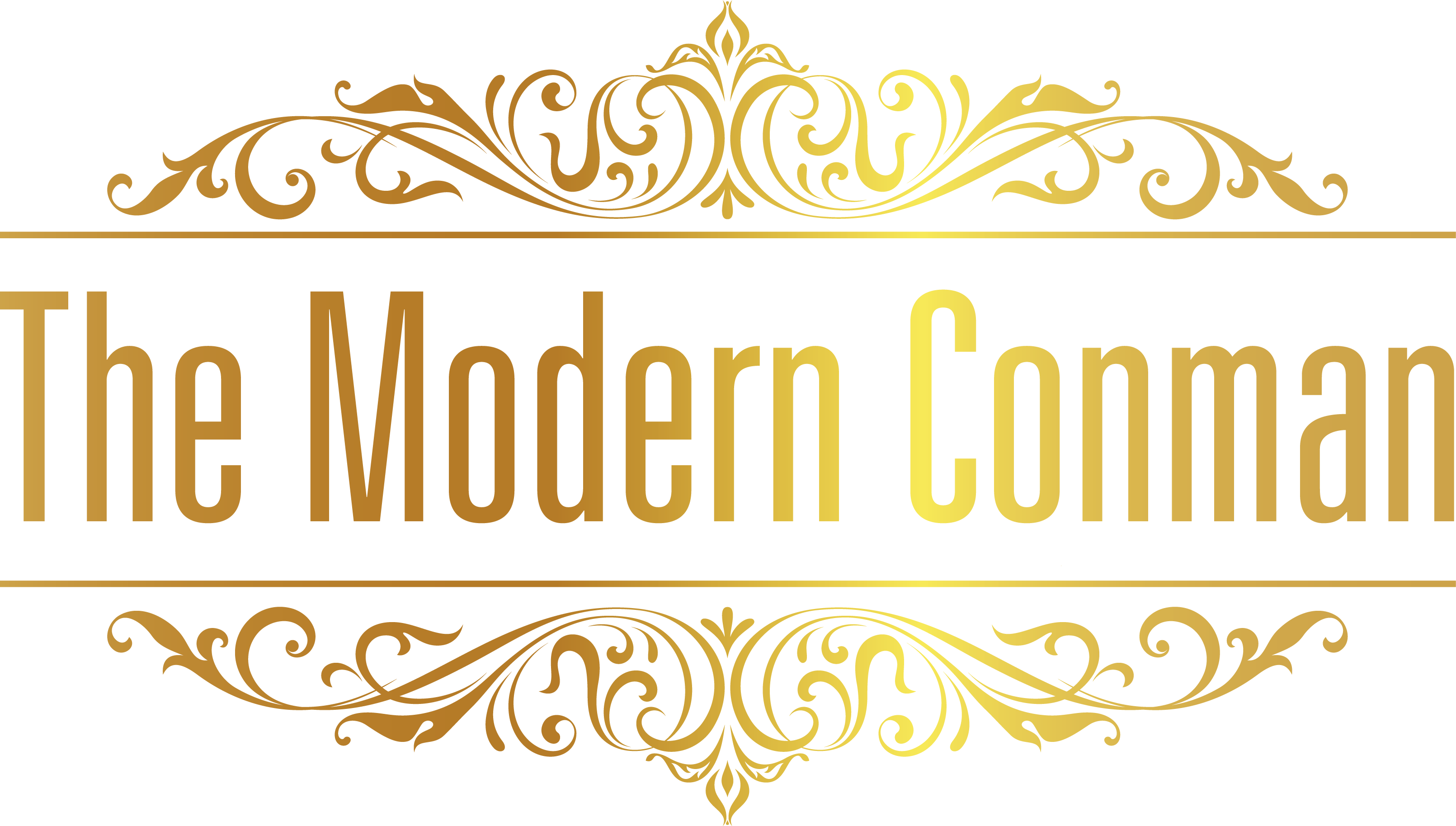 The Modern Conman