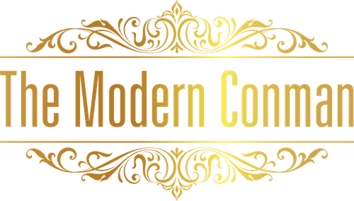 The Modern Conman
