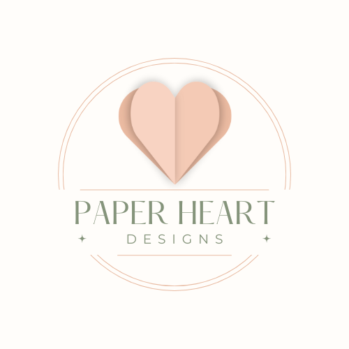 Paper Heart Designs 