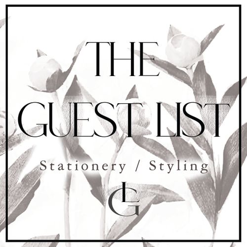 The Guest List