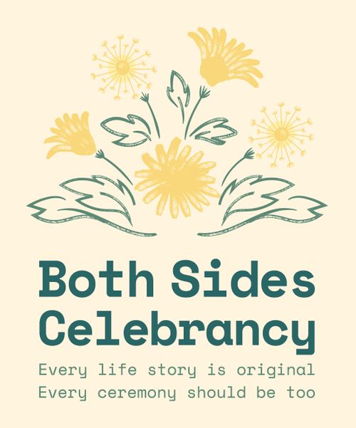 Both Sides Celebrancy 