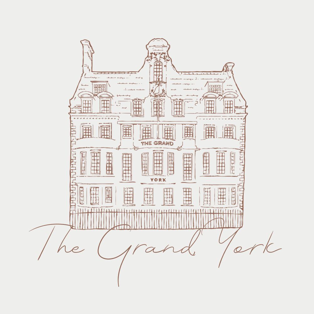 The Grand York 