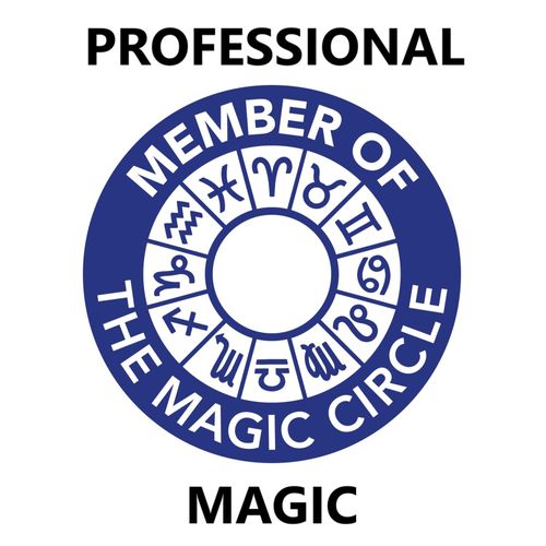Professional Magic