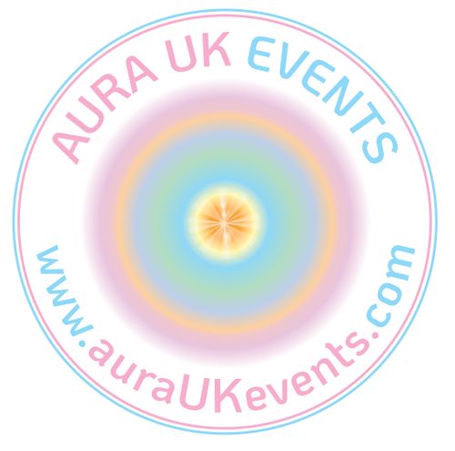 AURA UK EVENTS