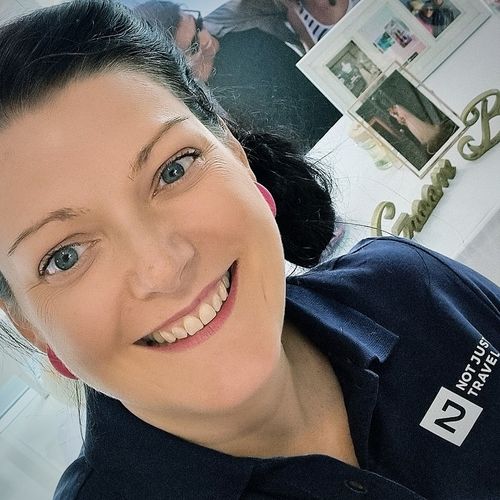 Ligia - Not Just Travel