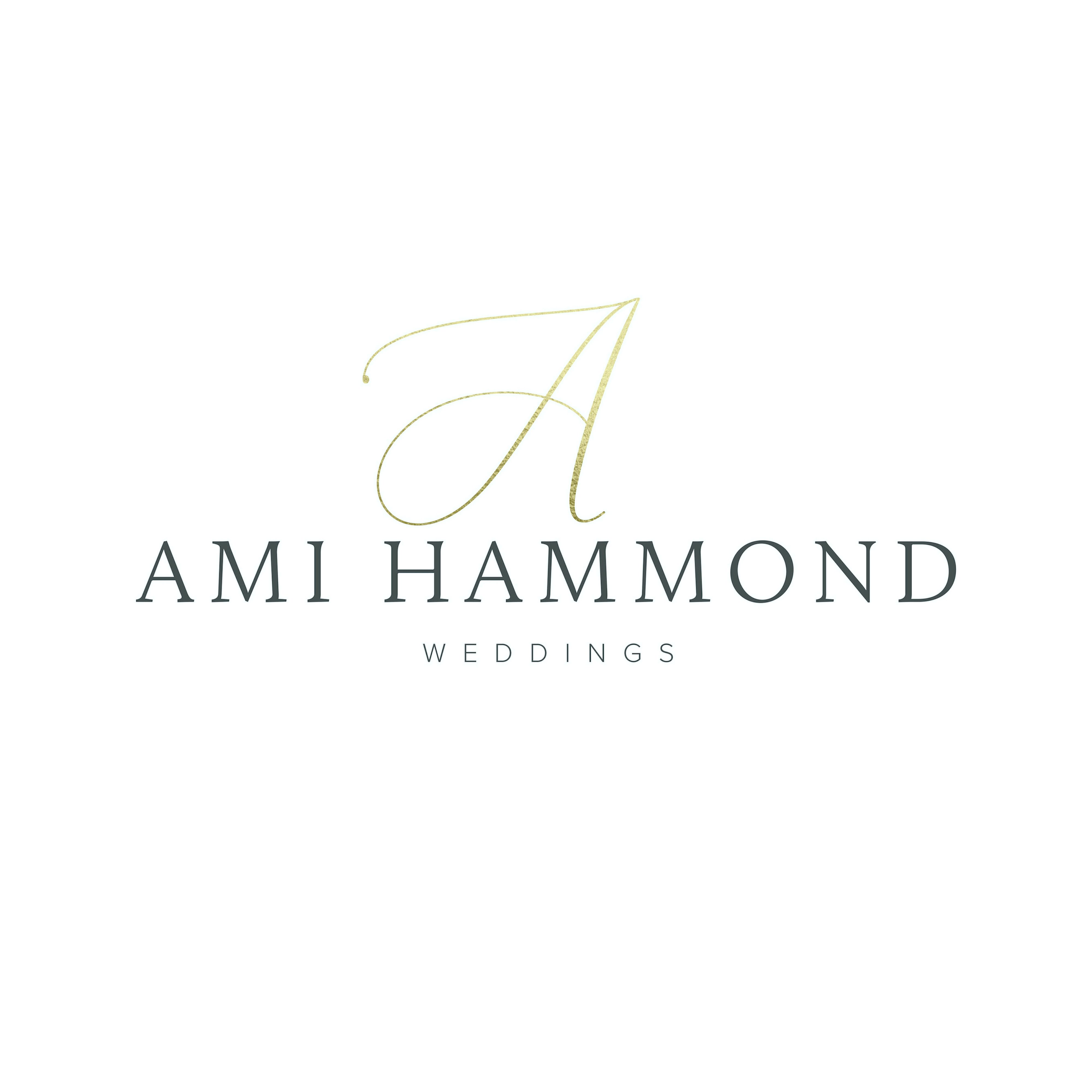 Ami Hammond Weddings