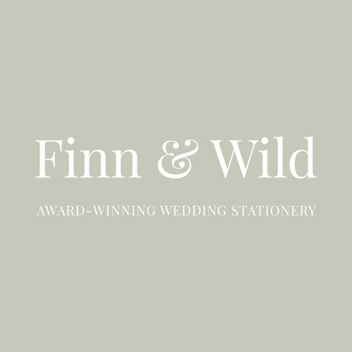 Finn & Wild