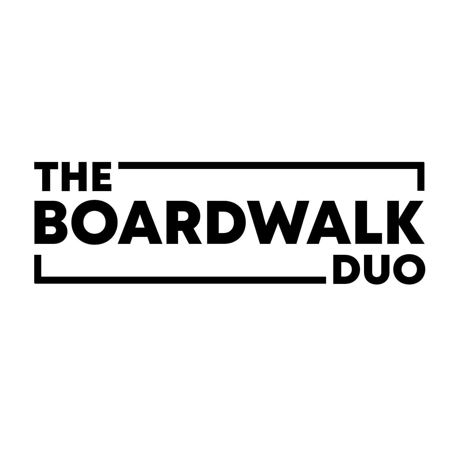 The Boardwalk Duo