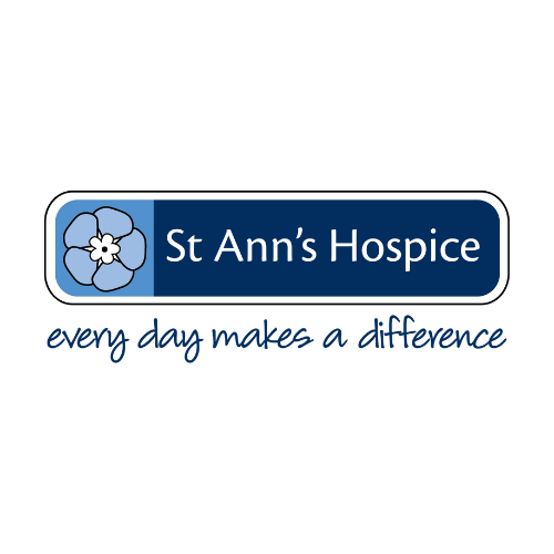 St Ann's Hospice