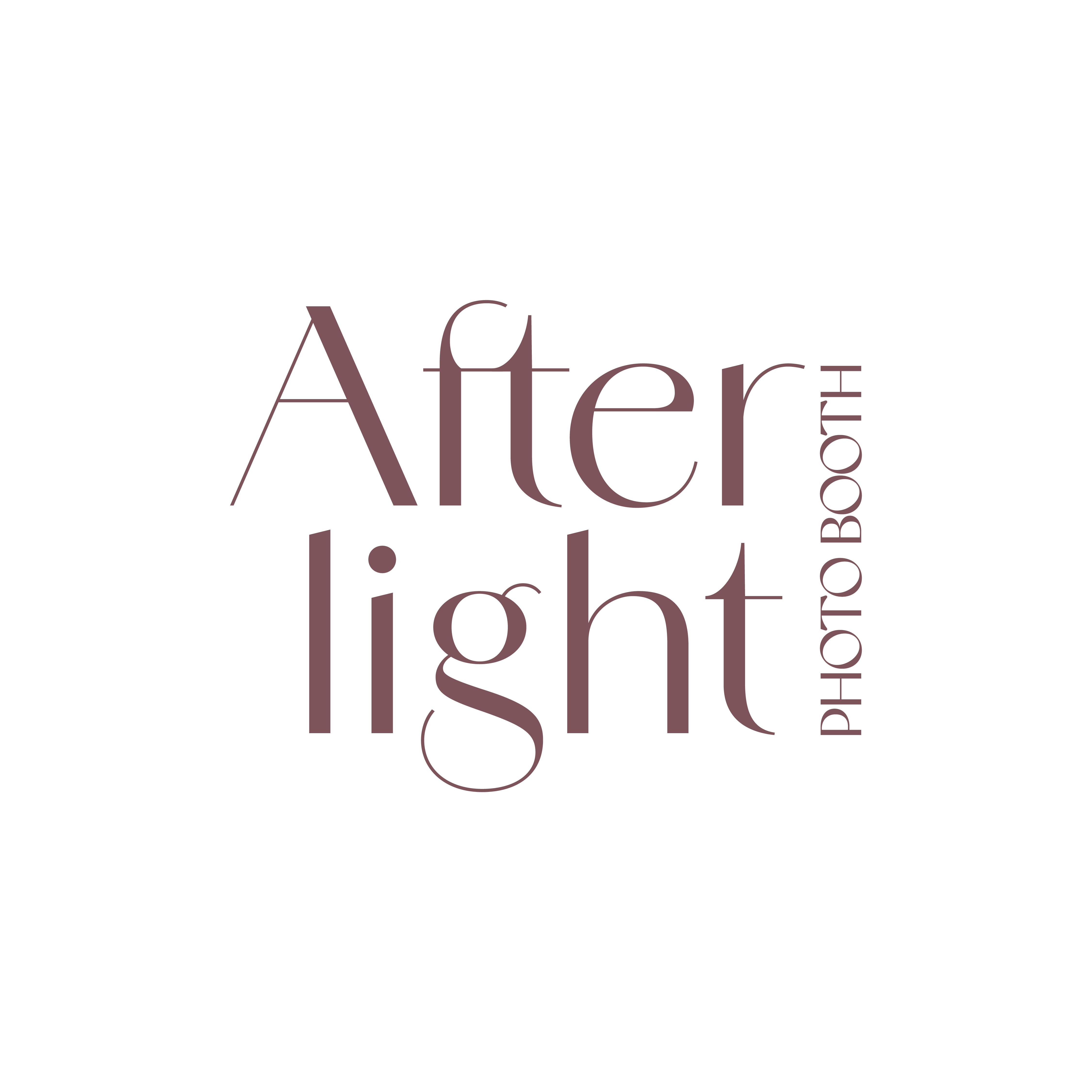 Afterlight Photobooth 