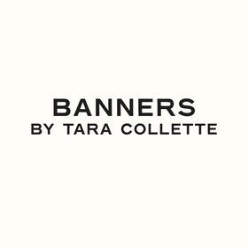 Tara Collette - Handmade Banners