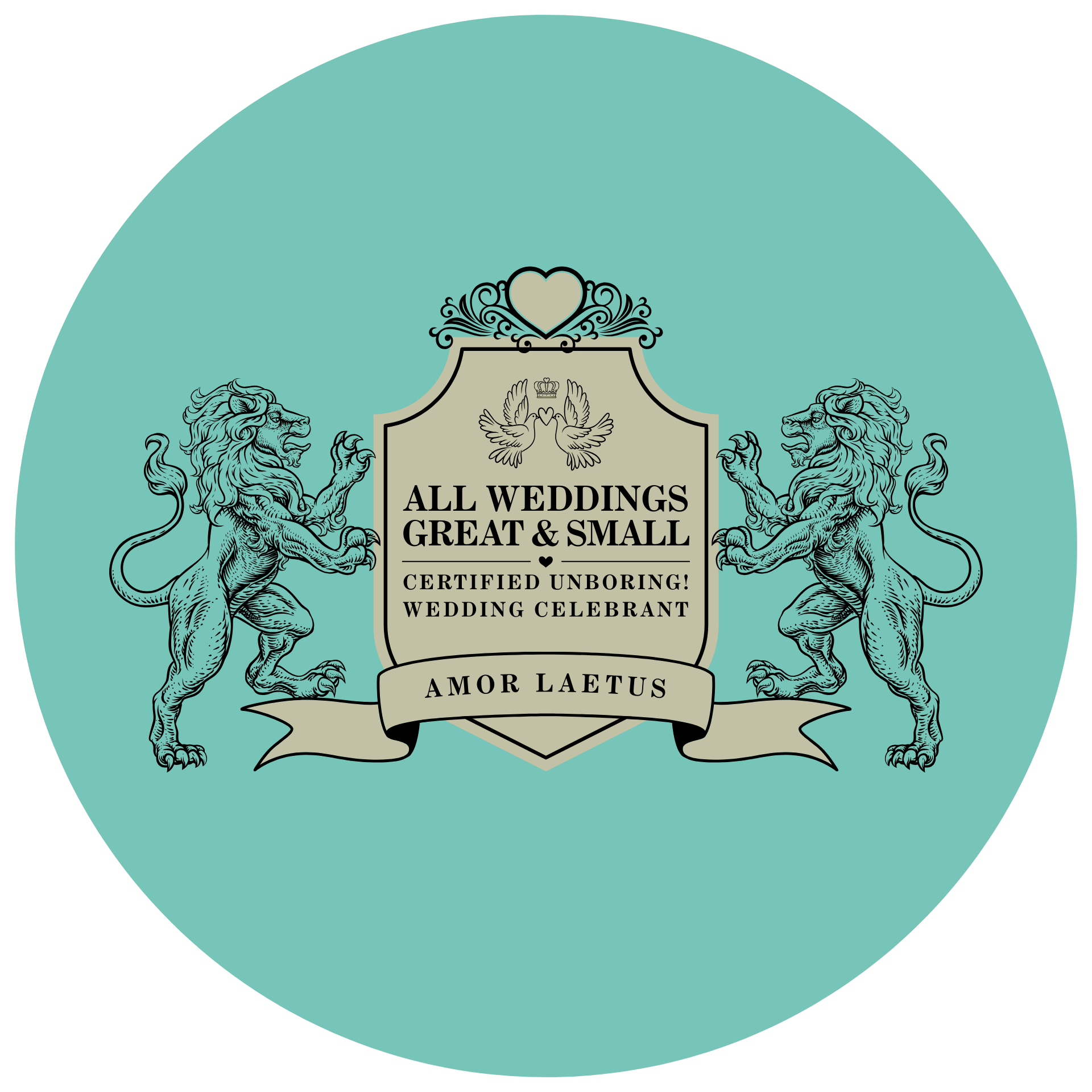 All Weddings Great & Small