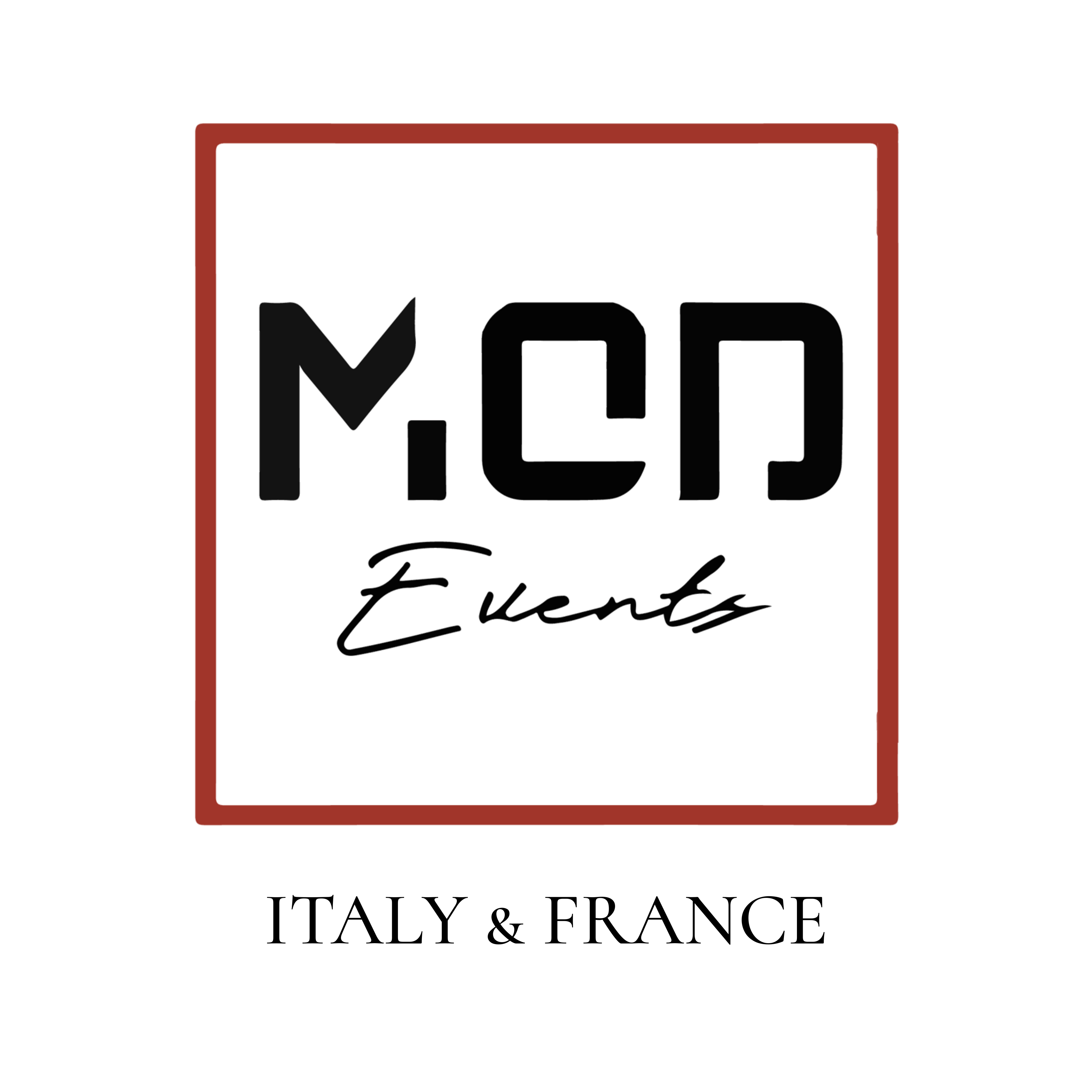 Your Italian & French Wedding