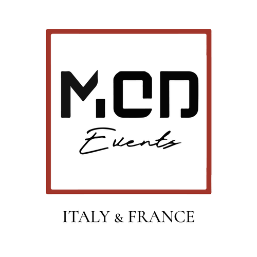 Your French & Italian Wedding 