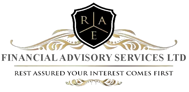RAE Financial Advisory Services Ltd