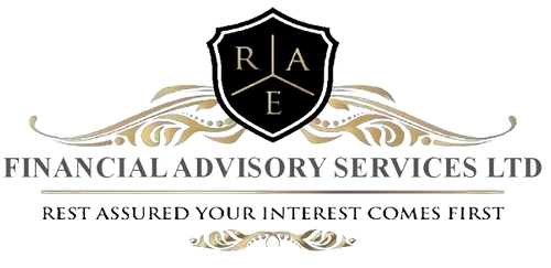 RAE Financial Advisory Services Ltd