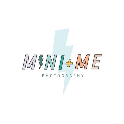 Mini + Me Photography