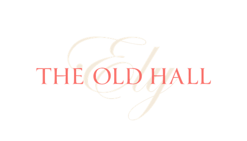 The Old Hall Ely