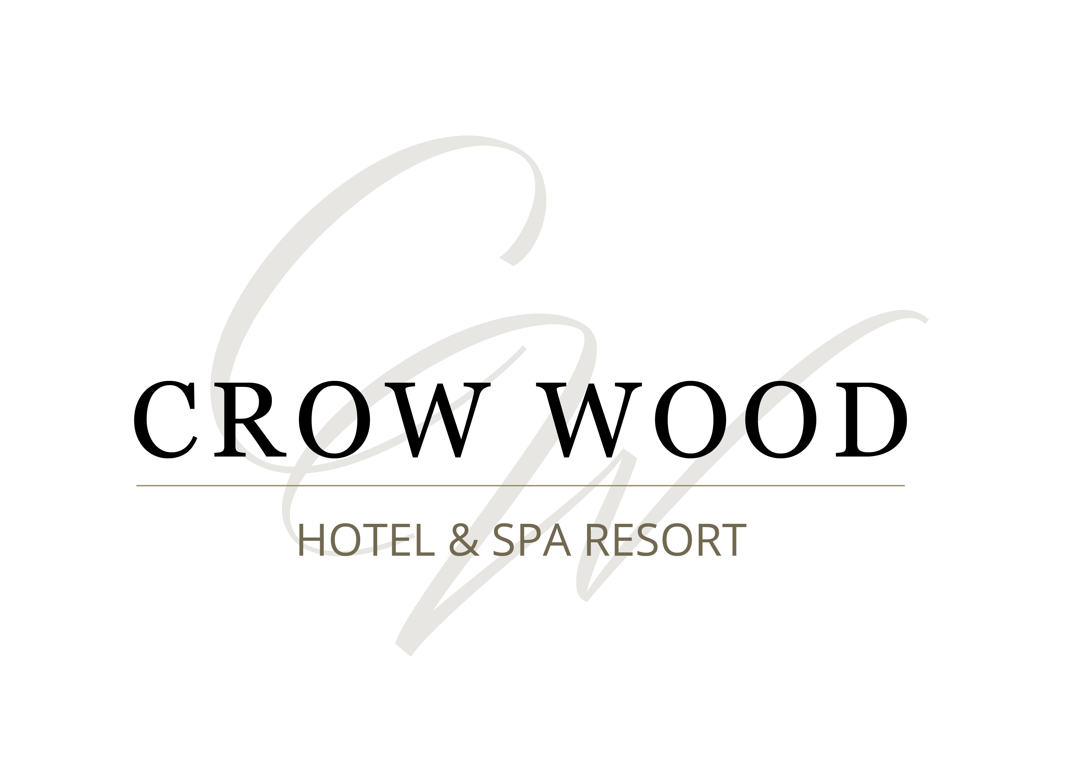 CROW WOOD HOTEL & SPA RESORT