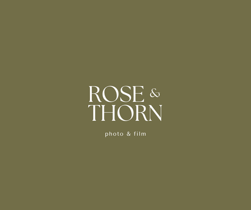 Rose & Thorn Weddings