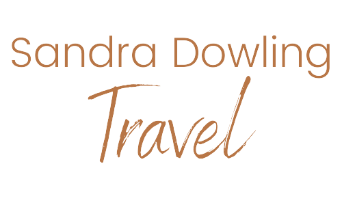 Sandra Dowling Travel - NJT