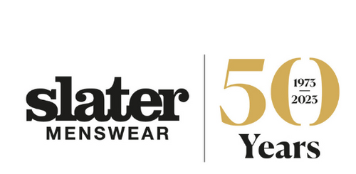 Slater Menswear